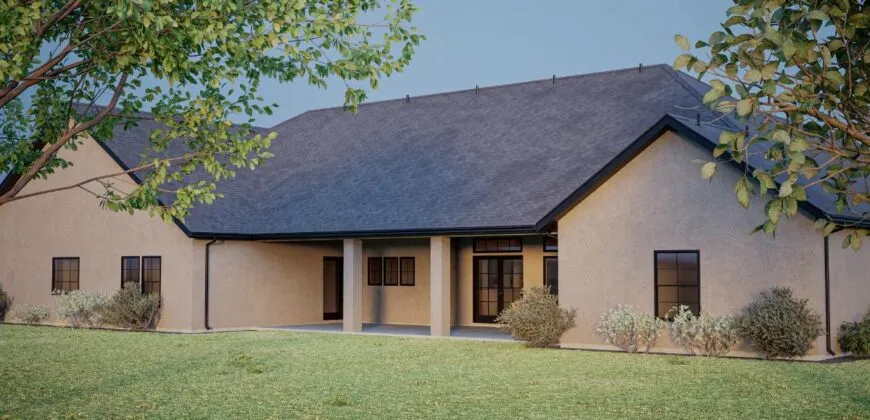 3870 N 3560 E, Kimberly ID