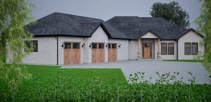 1251 E 4486 N, Buhl ID