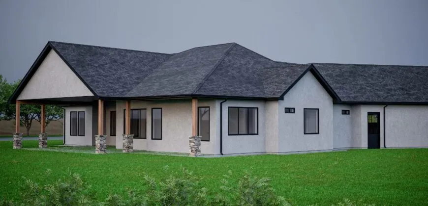 1251 E 4486 N, Buhl ID