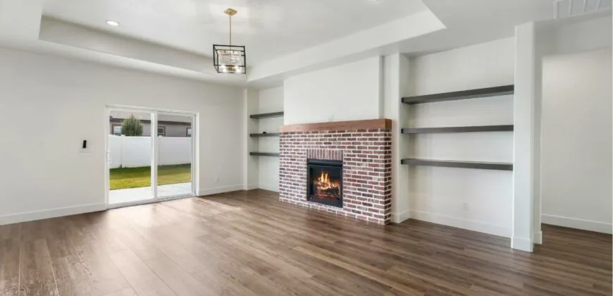 527 Falling Leaf Lane, Twin Falls, ID