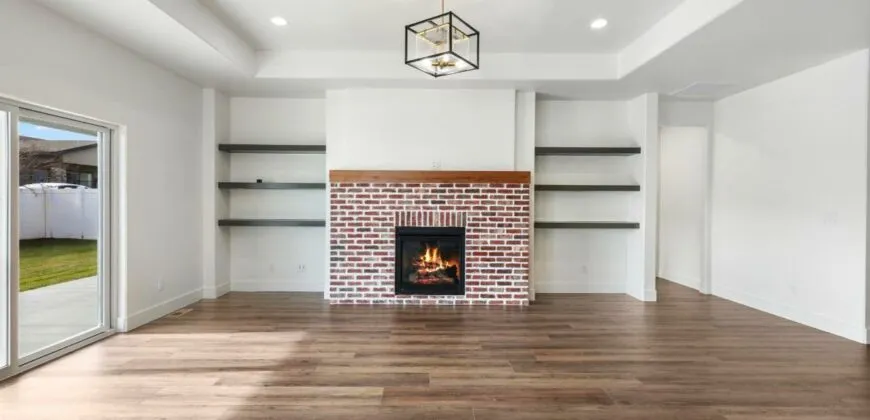 527 Falling Leaf Lane, Twin Falls, ID