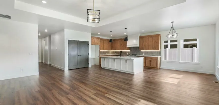 527 Falling Leaf Lane, Twin Falls, ID