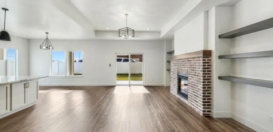 527 Falling Leaf Lane, Twin Falls, ID