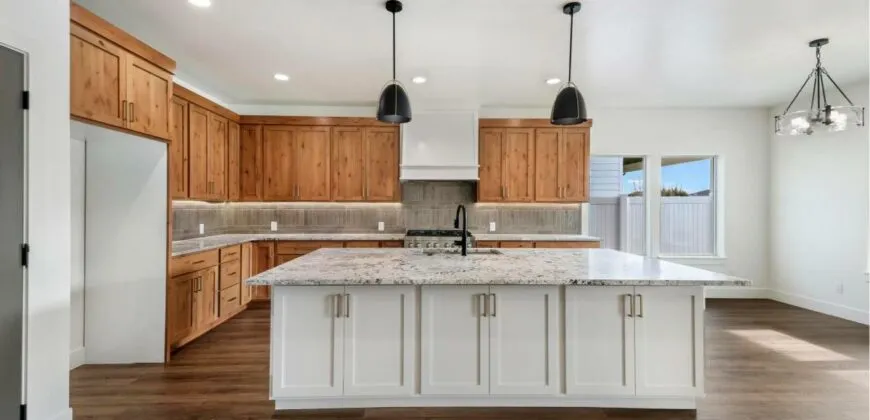 527 Falling Leaf Lane, Twin Falls, ID