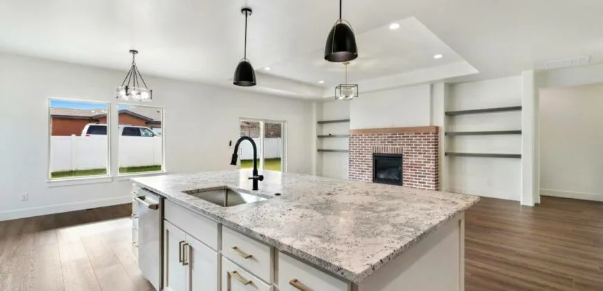 527 Falling Leaf Lane, Twin Falls, ID