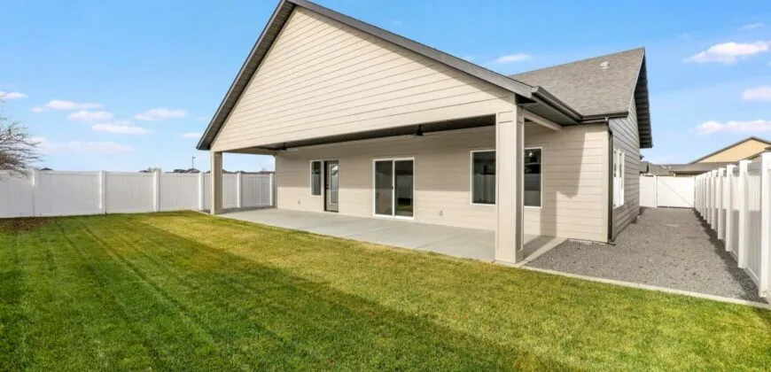 527 Falling Leaf Lane, Twin Falls, ID