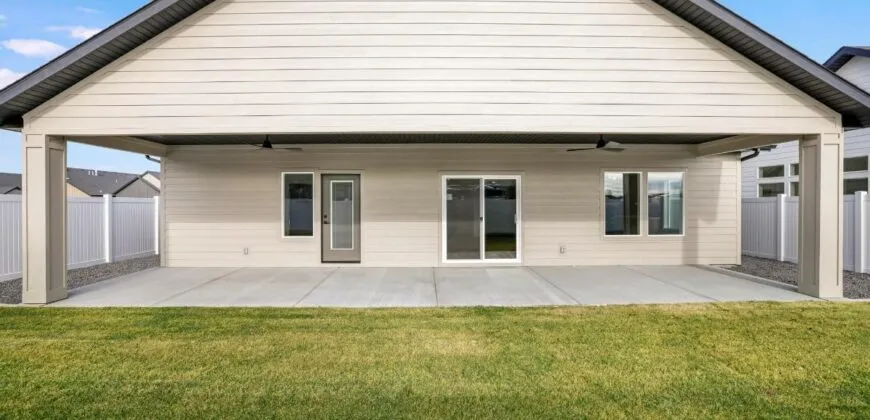 527 Falling Leaf Lane, Twin Falls, ID