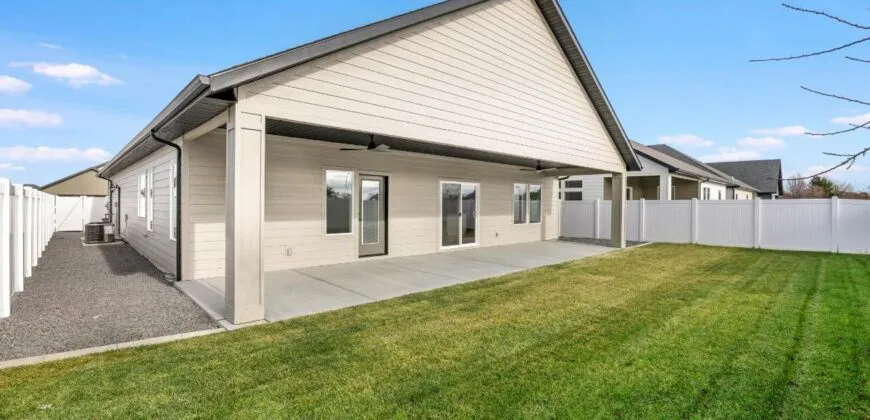 527 Falling Leaf Lane, Twin Falls, ID