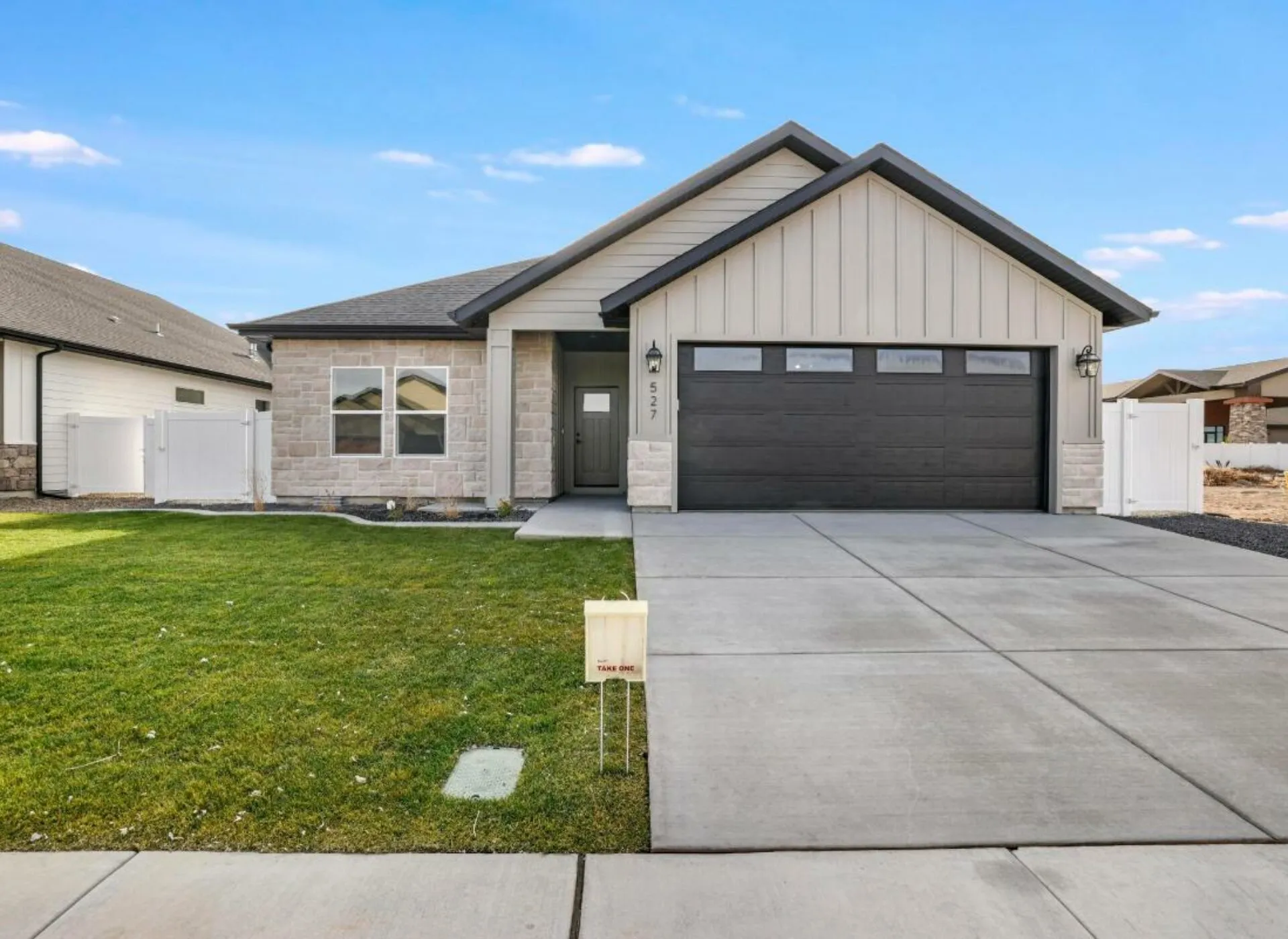 527 Falling Leaf Lane, Twin Falls, ID