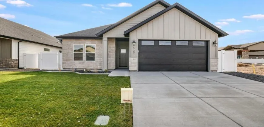 527 Falling Leaf Lane, Twin Falls, ID