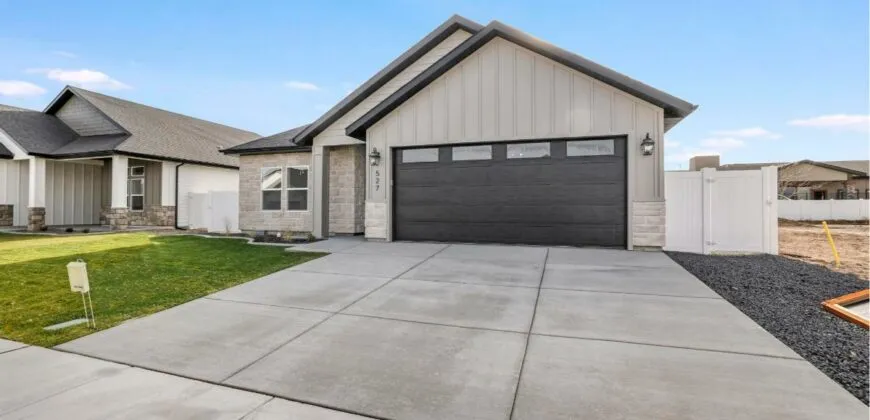 527 Falling Leaf Lane, Twin Falls, ID