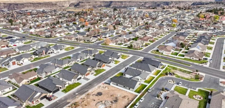 527 Falling Leaf Lane, Twin Falls, ID