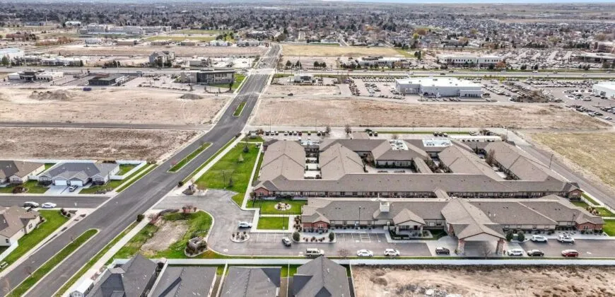 527 Falling Leaf Lane, Twin Falls, ID