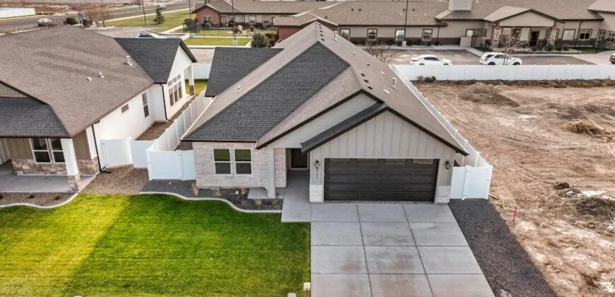 527 Falling Leaf Lane, Twin Falls, ID