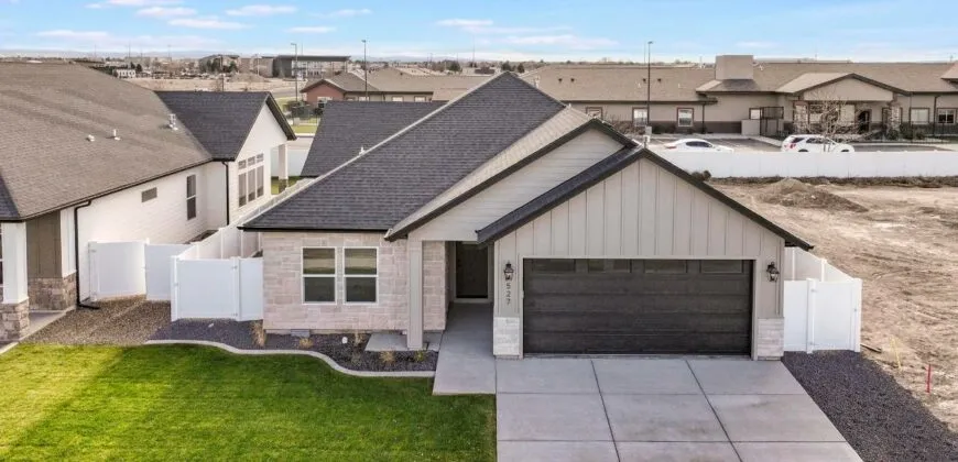 527 Falling Leaf Lane, Twin Falls, ID