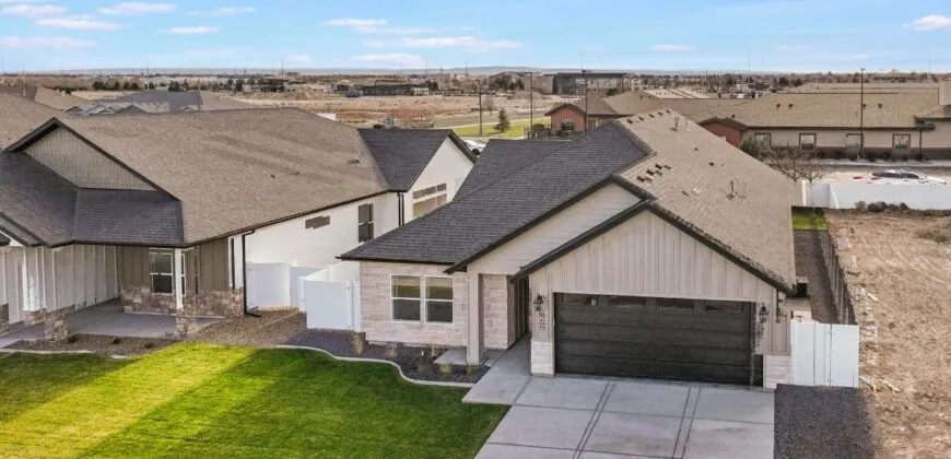 527 Falling Leaf Lane, Twin Falls, ID