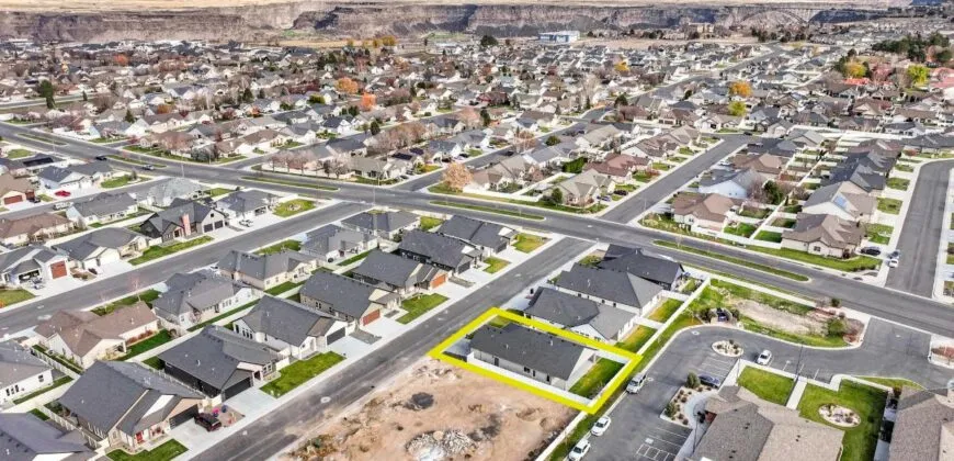 527 Falling Leaf Lane, Twin Falls, ID