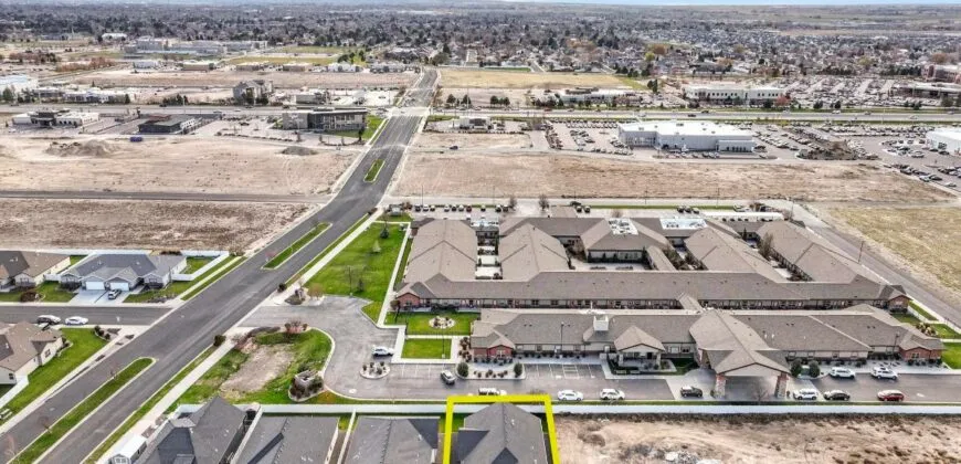 527 Falling Leaf Lane, Twin Falls, ID