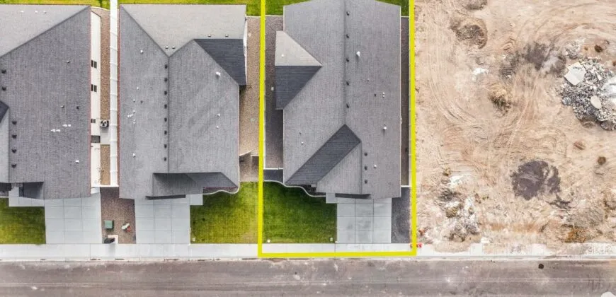 527 Falling Leaf Lane, Twin Falls, ID