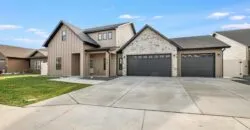 635 Canyon Crest Drive, Twin Falls ID