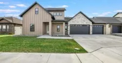635 Canyon Crest Drive, Twin Falls ID