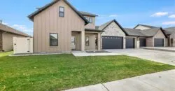 635 Canyon Crest Drive, Twin Falls ID