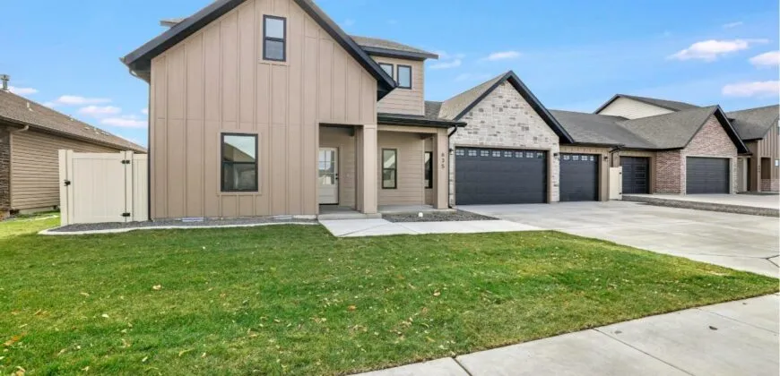 635 Canyon Crest Drive, Twin Falls ID