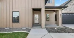 635 Canyon Crest Drive, Twin Falls ID