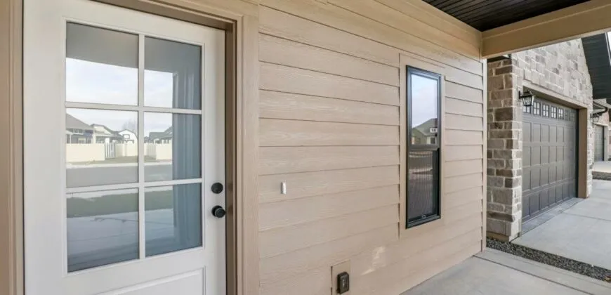 635 Canyon Crest Drive, Twin Falls ID