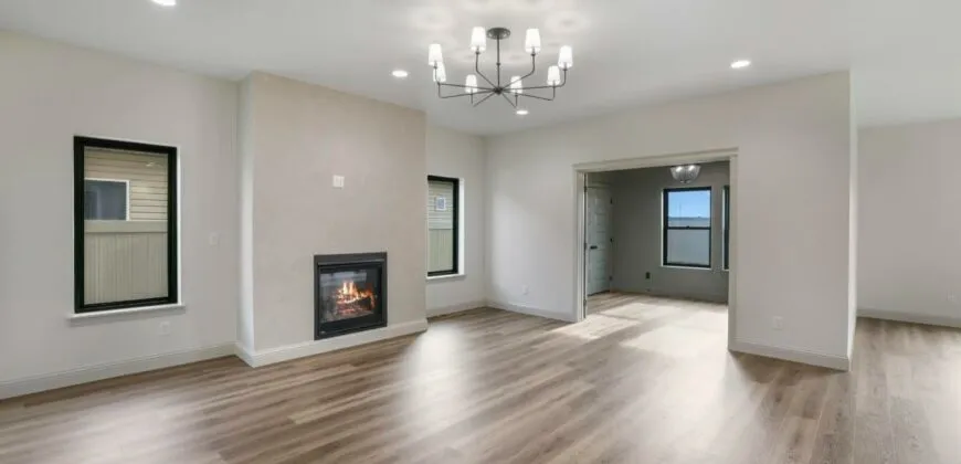 635 Canyon Crest Drive, Twin Falls ID