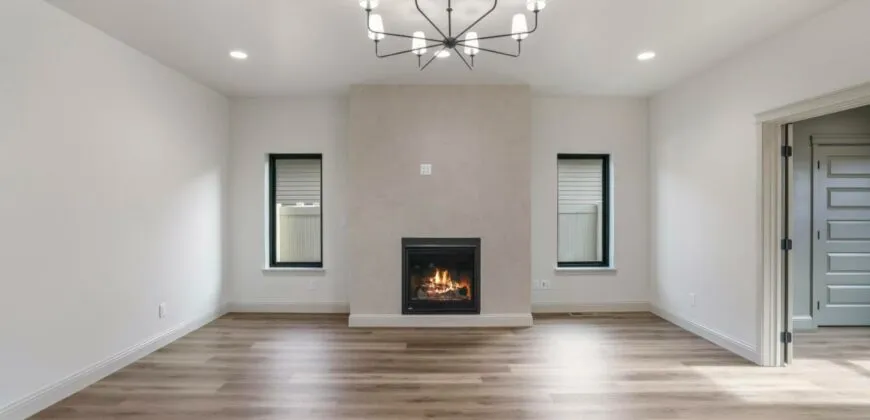 635 Canyon Crest Drive, Twin Falls ID