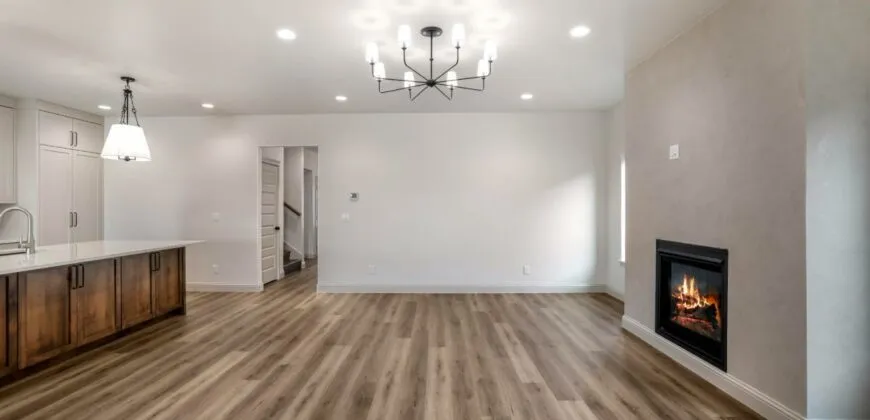 635 Canyon Crest Drive, Twin Falls ID