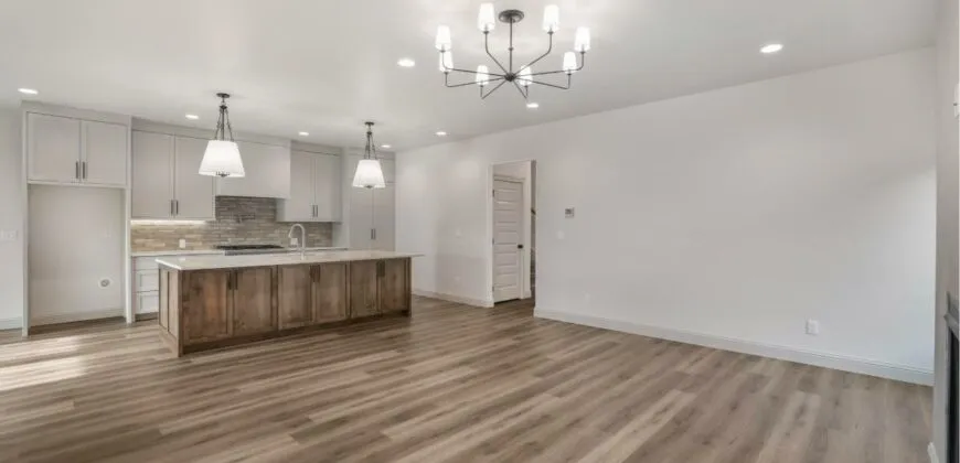 635 Canyon Crest Drive, Twin Falls ID