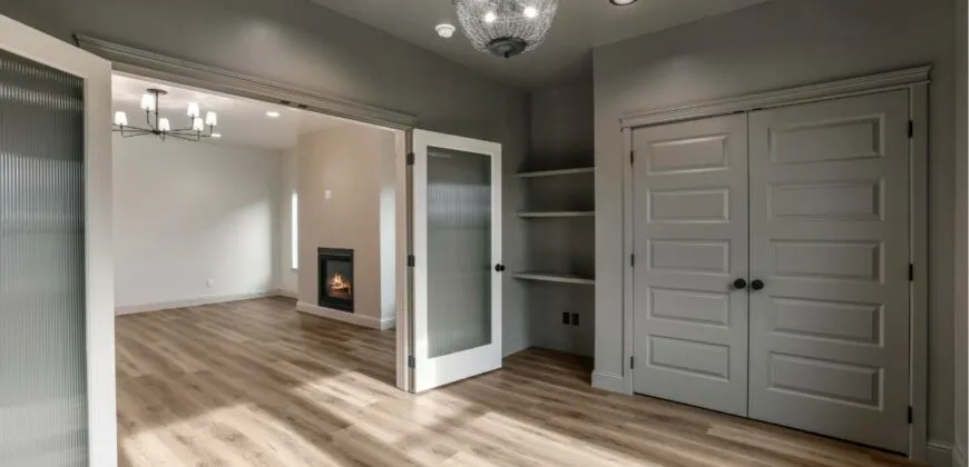 635 Canyon Crest Drive, Twin Falls ID