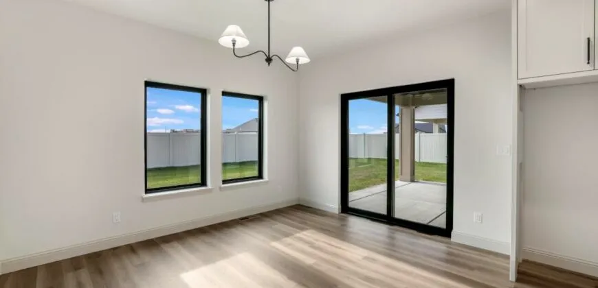 635 Canyon Crest Drive, Twin Falls ID