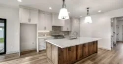 635 Canyon Crest Drive, Twin Falls ID