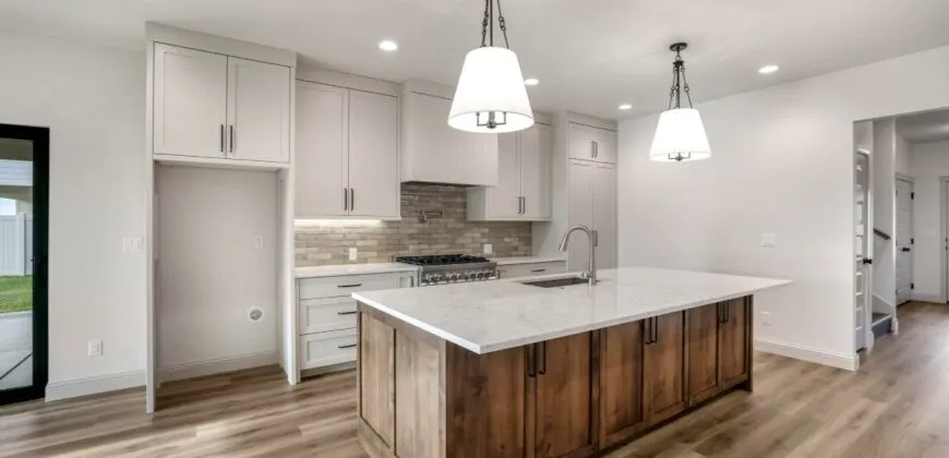 635 Canyon Crest Drive, Twin Falls ID