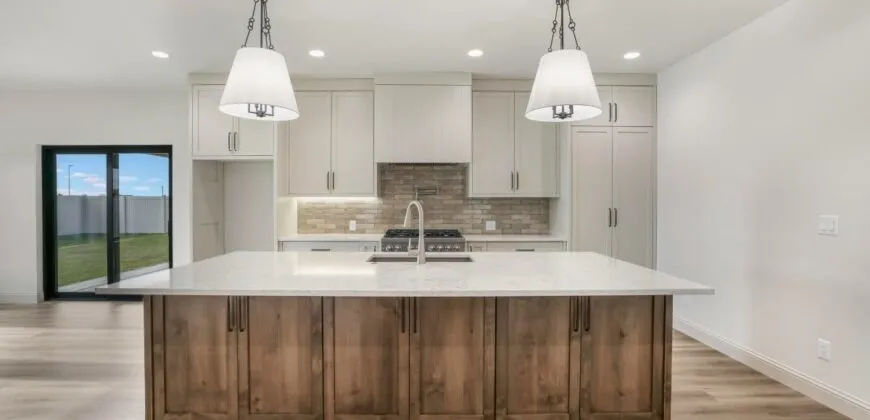 635 Canyon Crest Drive, Twin Falls ID