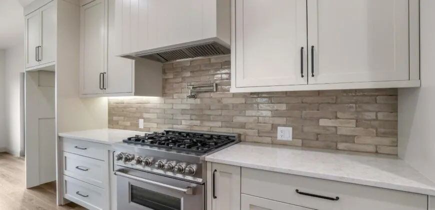 635 Canyon Crest Drive, Twin Falls ID