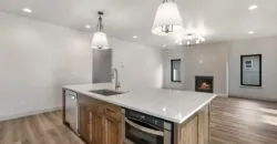 635 Canyon Crest Drive, Twin Falls ID