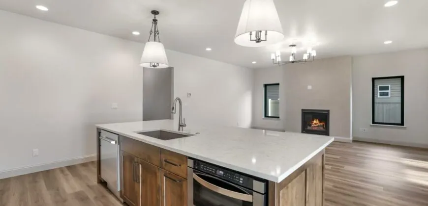 635 Canyon Crest Drive, Twin Falls ID