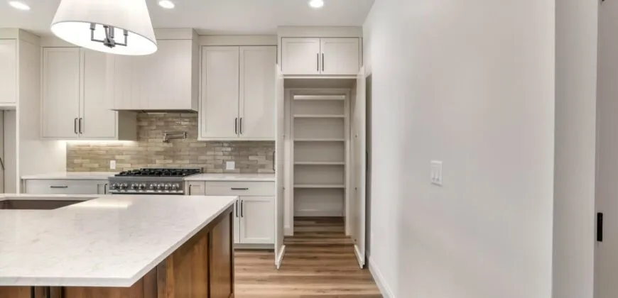 635 Canyon Crest Drive, Twin Falls ID