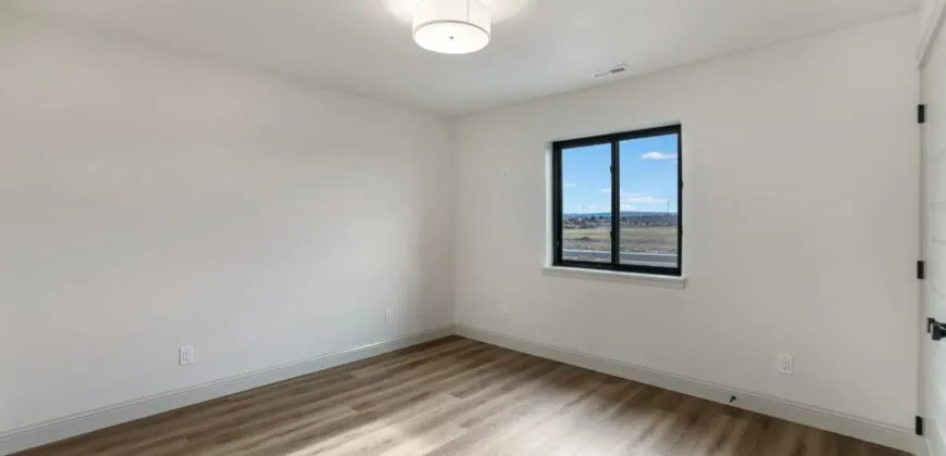 635 Canyon Crest Drive, Twin Falls ID