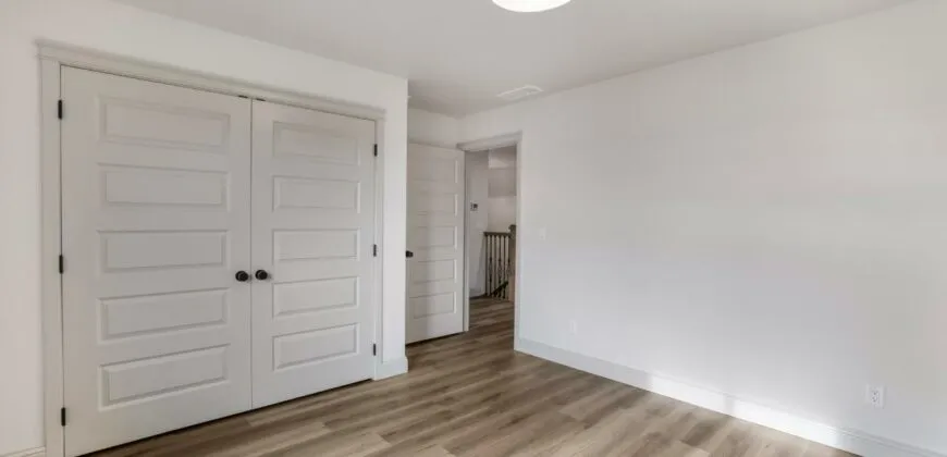 635 Canyon Crest Drive, Twin Falls ID