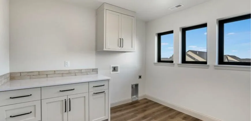 635 Canyon Crest Drive, Twin Falls ID