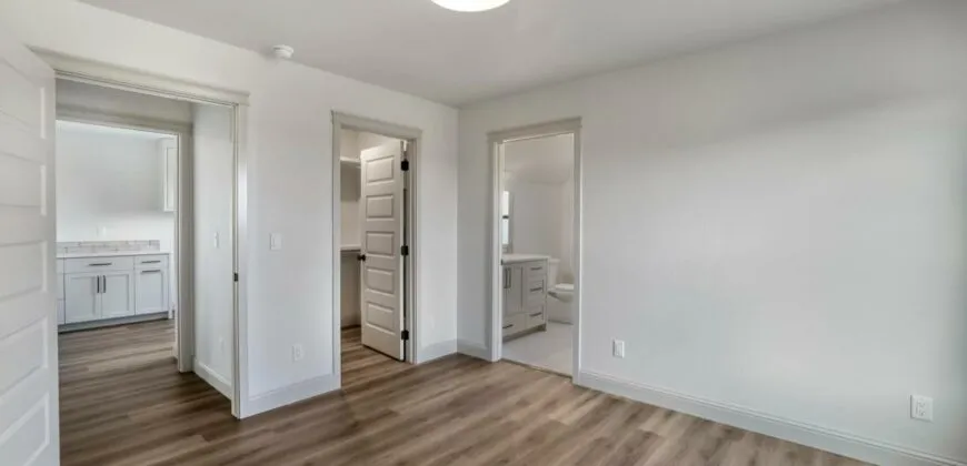 635 Canyon Crest Drive, Twin Falls ID