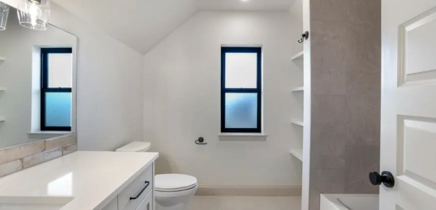 635 Canyon Crest Drive, Twin Falls ID