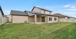 635 Canyon Crest Drive, Twin Falls ID