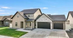 635 Canyon Crest Drive, Twin Falls ID
