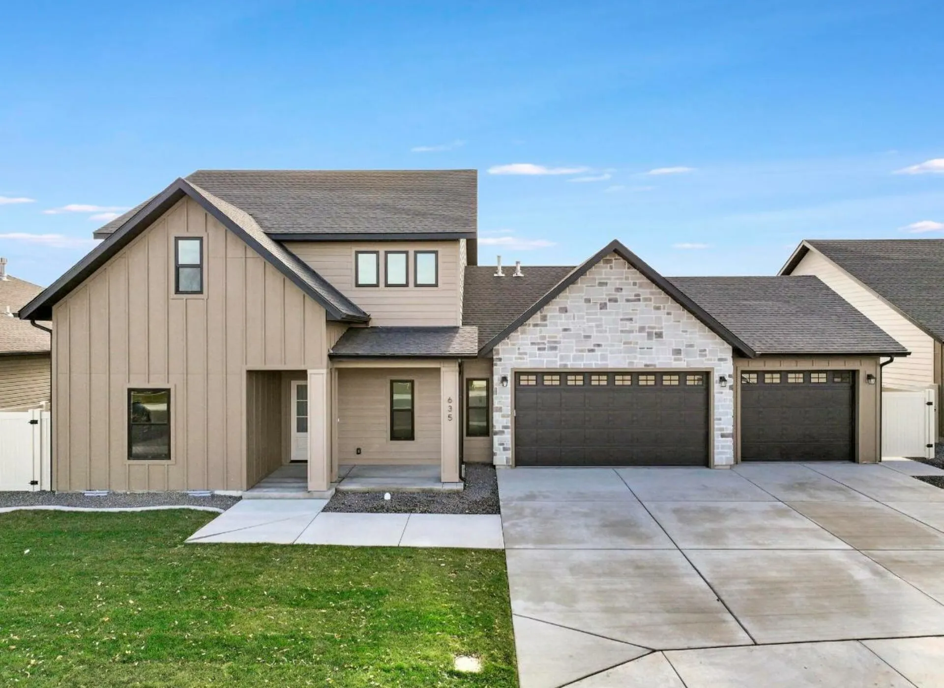 635 Canyon Crest Drive, Twin Falls ID